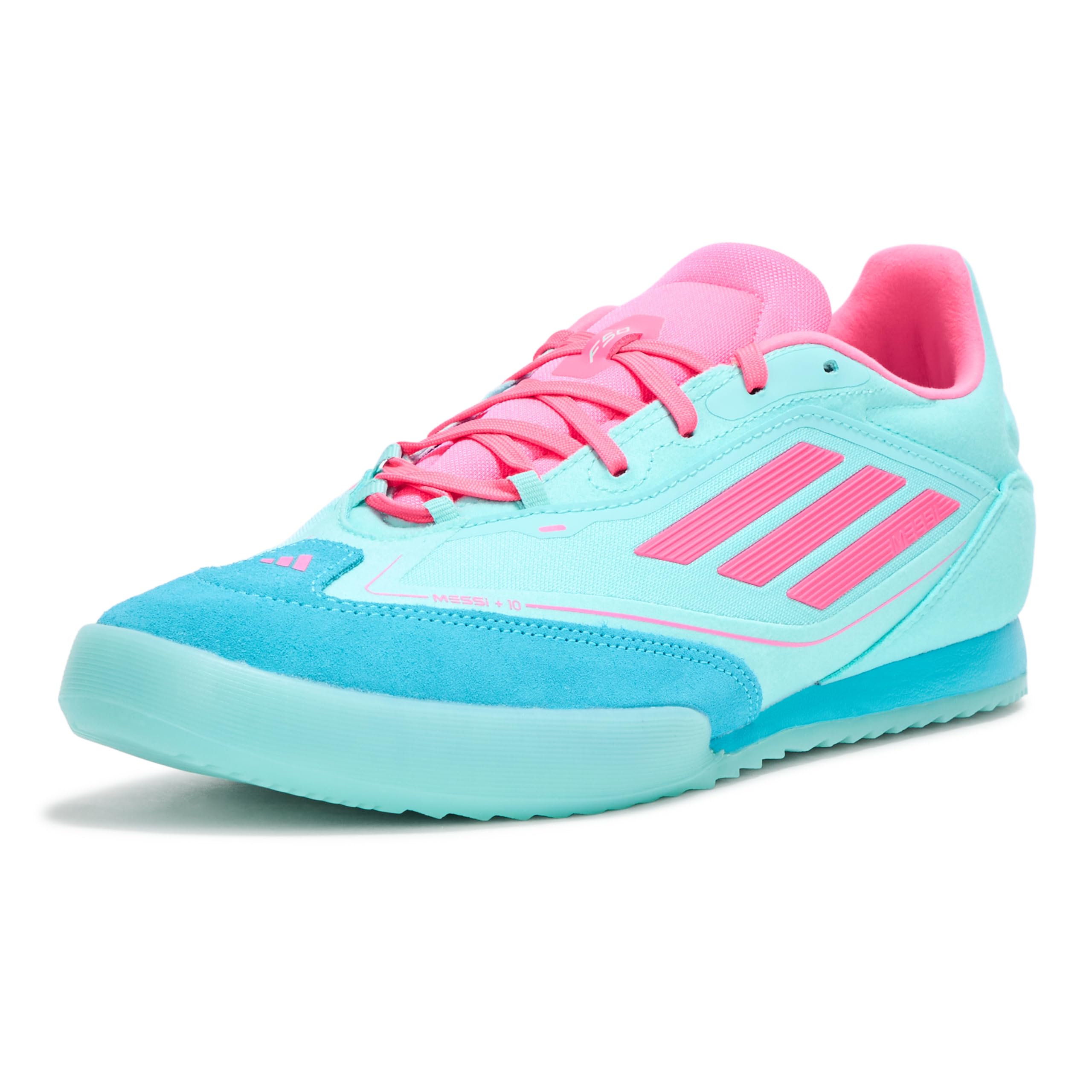 Adidas Shoes Gazelle - حذاء أديداس F50 فري ستايل ميسي