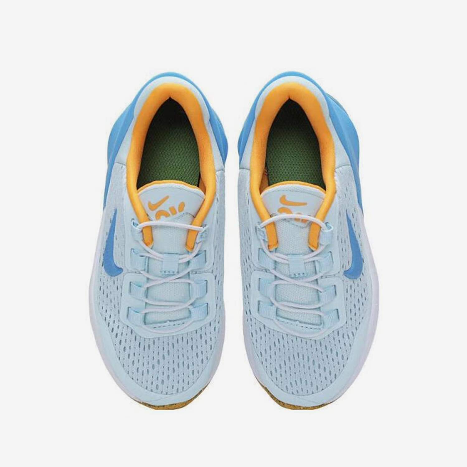 حذاء نايك AIR MAX 270 الأصلي ل - مراجعة Nike Shoes Air Max 270 وسعره