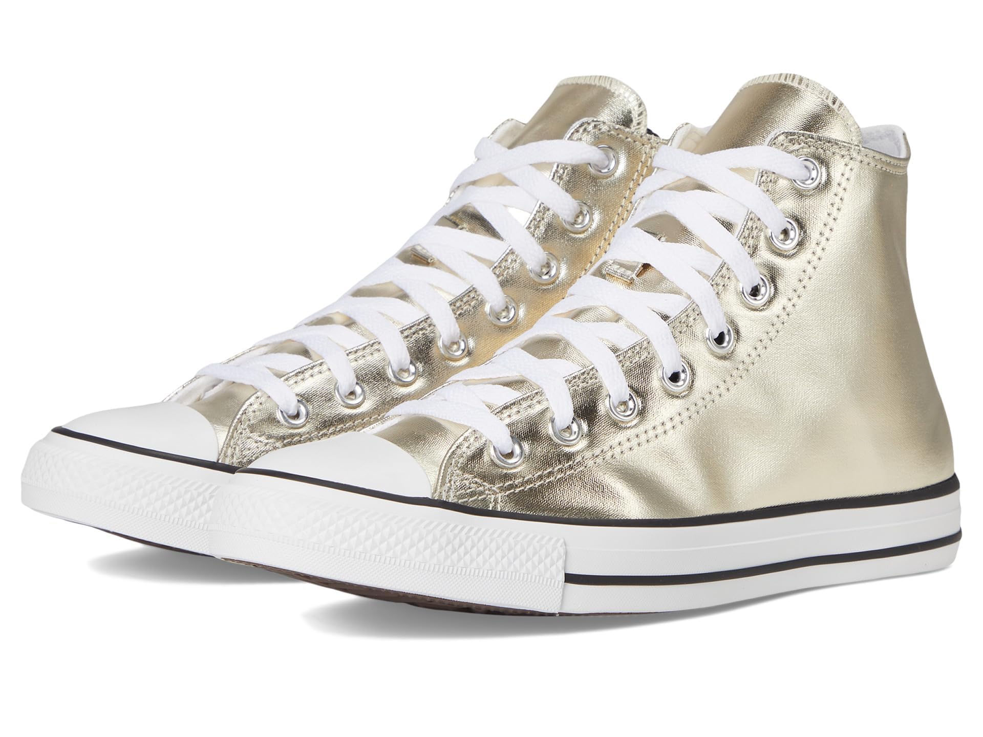 حذاء كونفرس نسائي من طراز تشاك - مراجعة Converse Shoes Chuck Taylor All Star وسعره