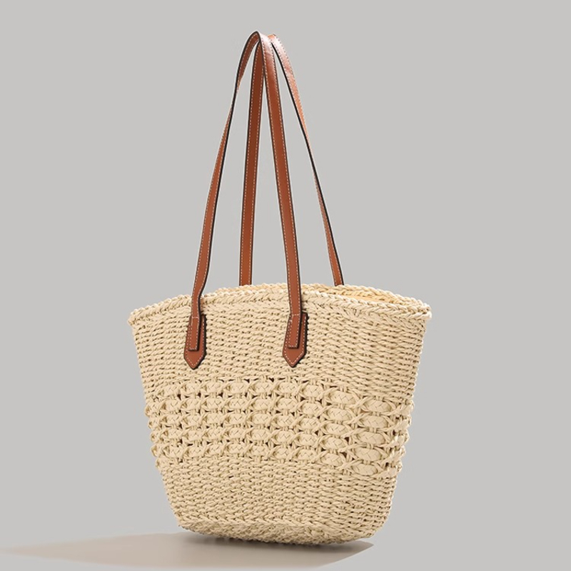 حقيبة كبيرة جدًا قابلة للطي من - مراجعة Tote Bag Beach وسعره