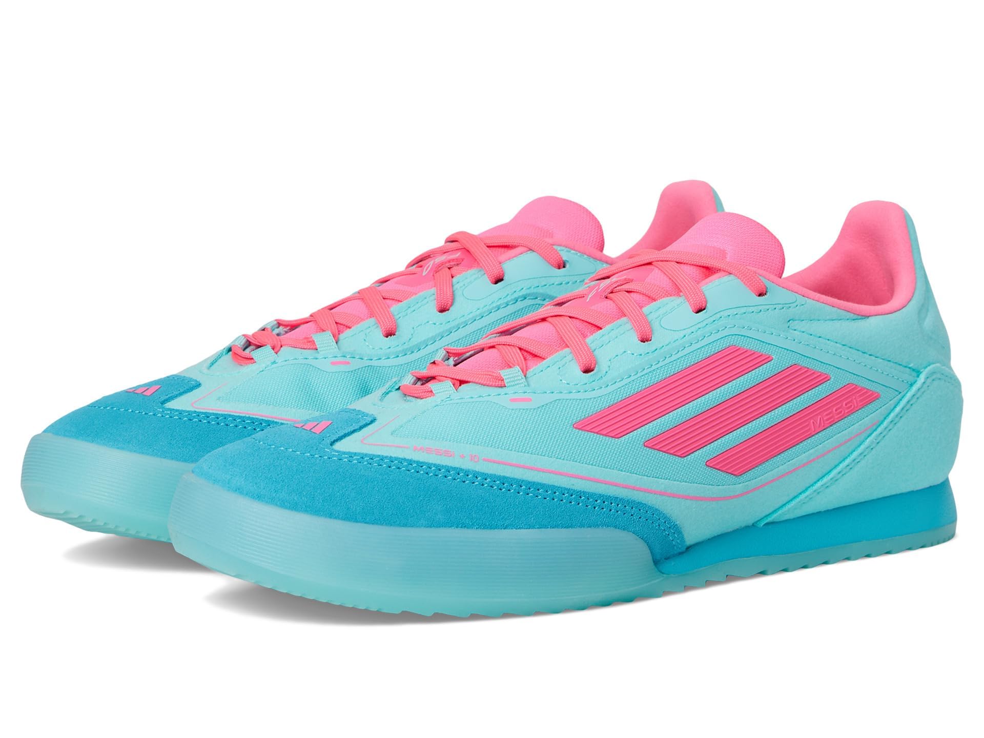 حذاء أديداس F50 فري ستايل ميسي - مراجعة Adidas Shoes Gazelle وسعره