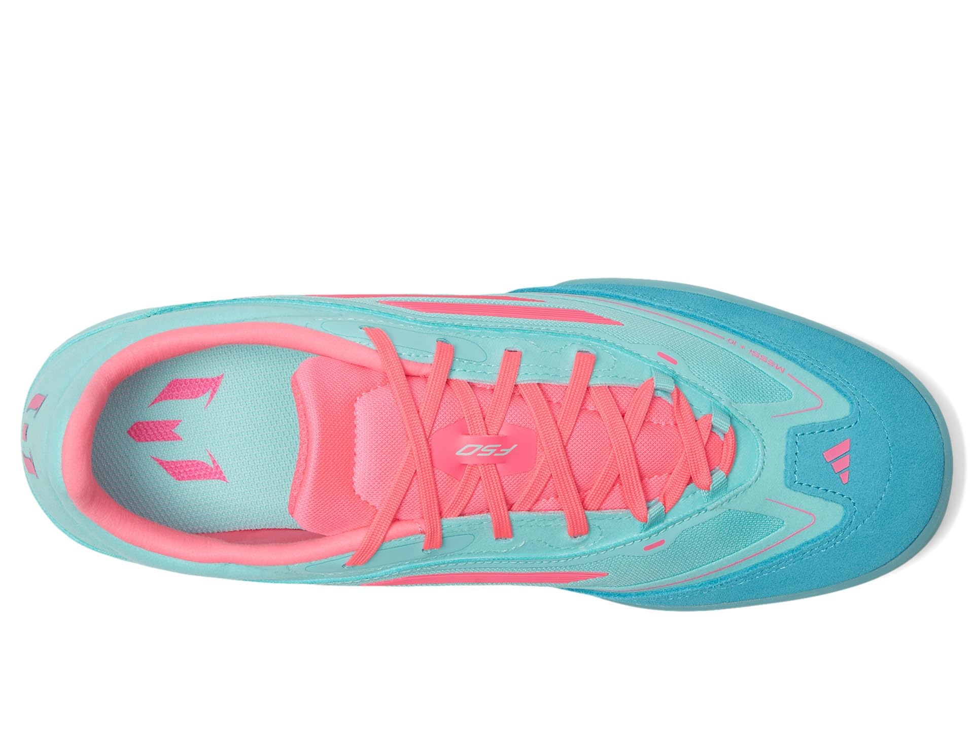 حذاء أديداس F50 فري ستايل ميسي - مراجعة Adidas Shoes Gazelle وسعره