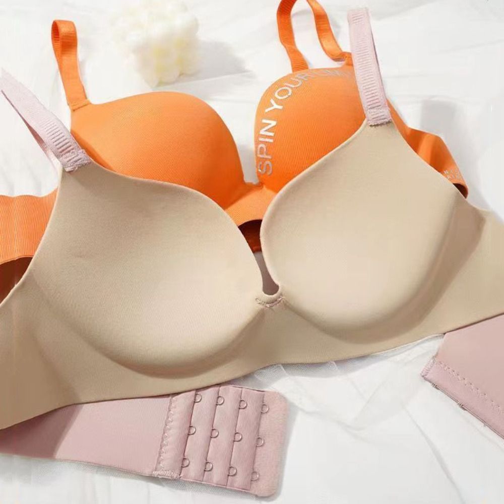 حمالة صدر نسائية عصرية بنمط حر - مراجعة Bralette Triangle Set وسعره