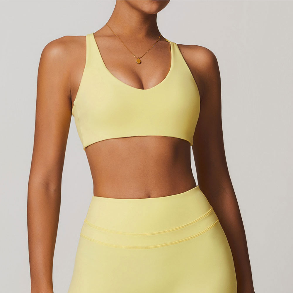 حمالة صدر رياضية للنساء ، حمال - مراجعة Bralette Triangle Set وسعره