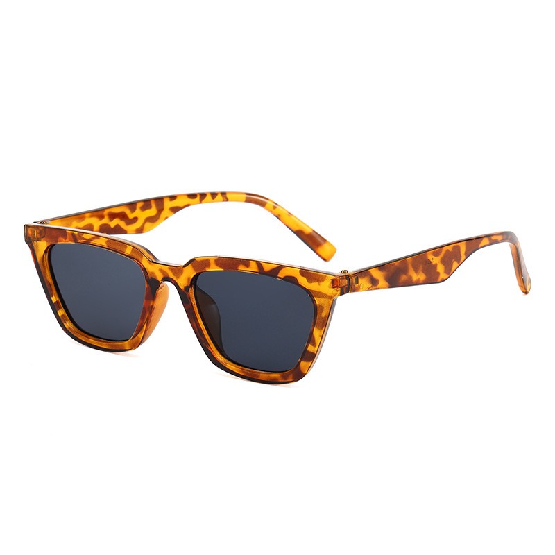 نظارات شمسية عصرية بتصميم عين  - مراجعة Sunglasses Cat Eye وسعره