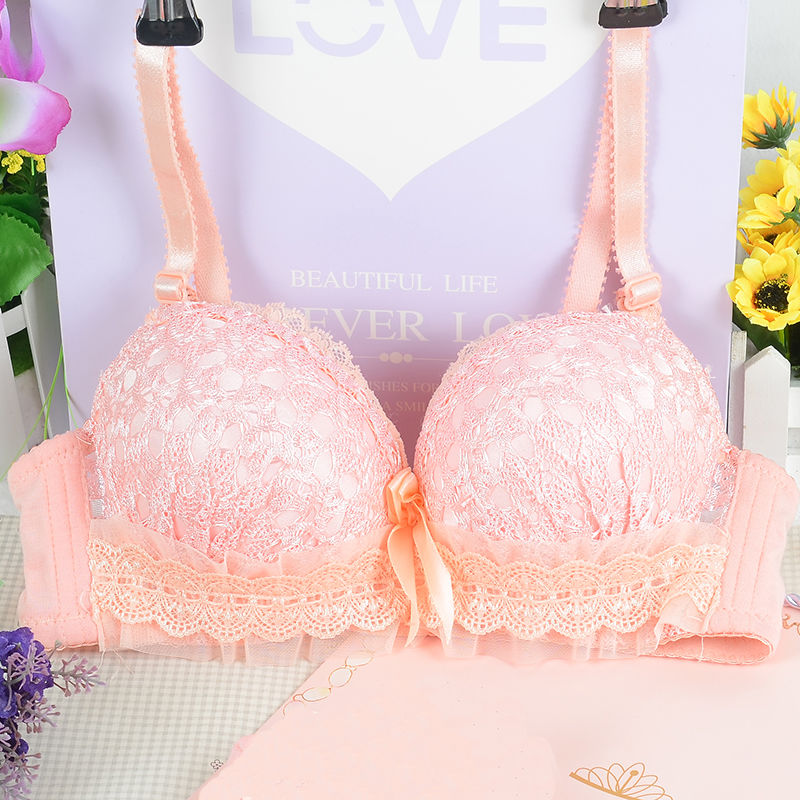 فتاة رخيصة الصدرية مثير الملاب - مراجعة Bralette Triangle Set وسعره