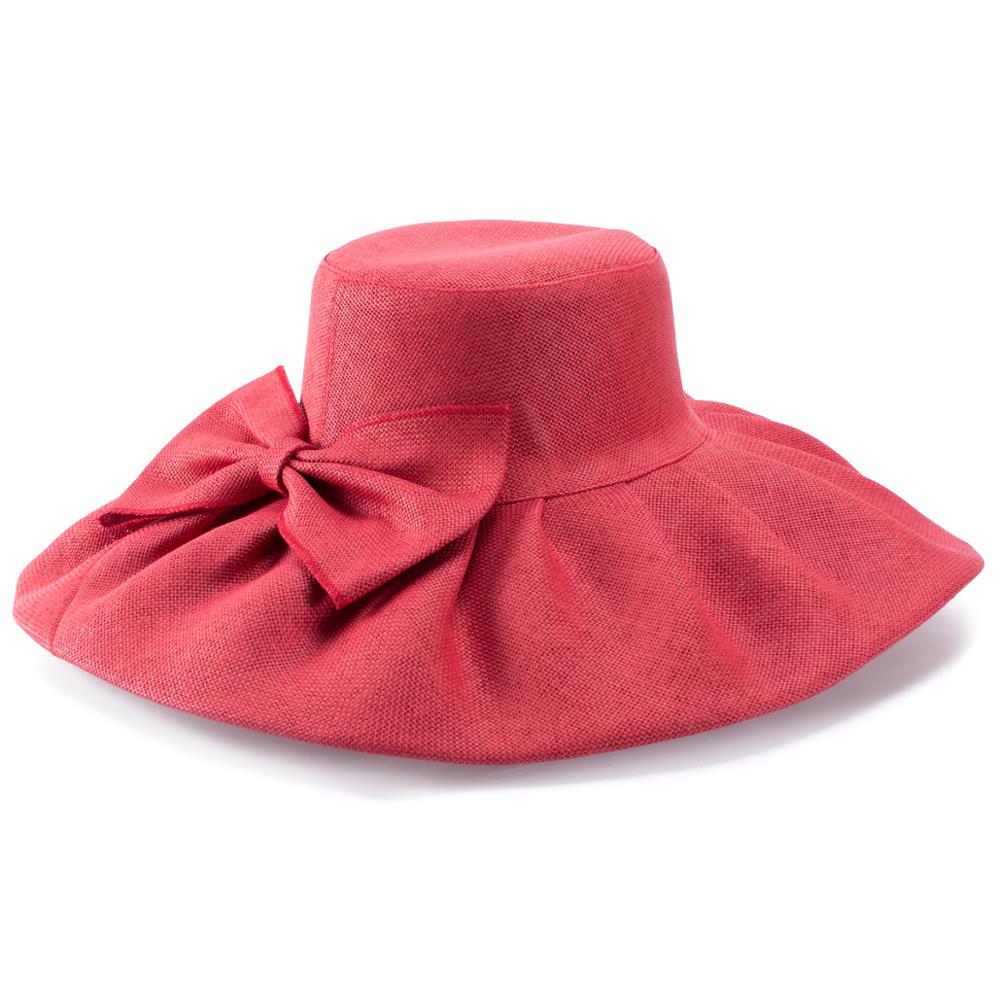 قبعة شمس قابلة للطي من Lawliet - مراجعة Hat Floppy Wide وسعره